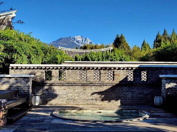 Day5‧初訪~重慶北碚悅榕庄