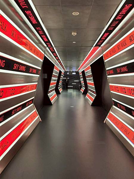 Day9‧來福士吃喝玩樂