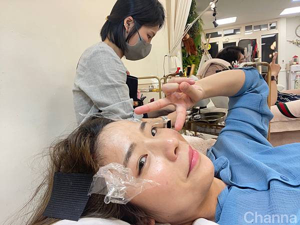 台北內湖 | 育毛粉餅髮際線推薦 > Sheen.希恩美學設