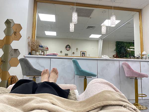 台北內湖 | 育毛粉餅髮際線推薦 > Sheen.希恩美學設