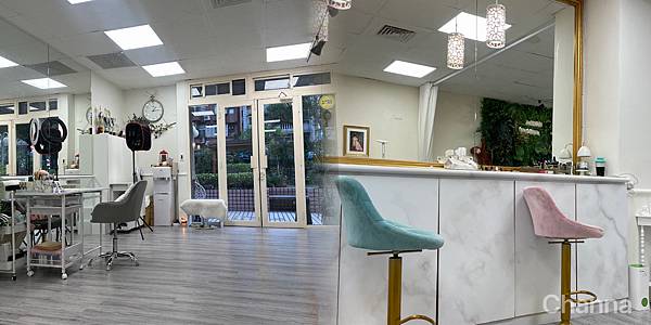 台北內湖 | 育毛粉餅髮際線推薦 > Sheen.希恩美學設