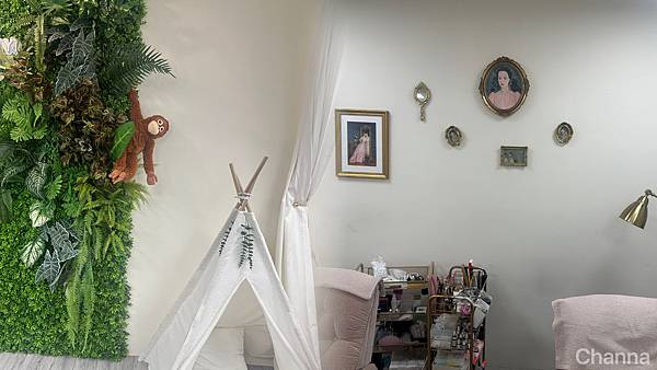 台北內湖 | 育毛粉餅髮際線推薦 > Sheen.希恩美學設