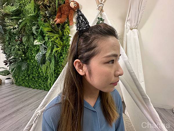 台北內湖 | 育毛粉餅髮際線推薦 > Sheen.希恩美學設