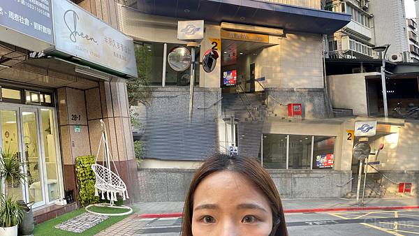台北內湖 | 育毛粉餅髮際線推薦 > Sheen.希恩美學設