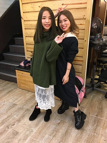 桃園市區「預約制」頭皮深層去角質、深層結構護髮-美髮師推薦