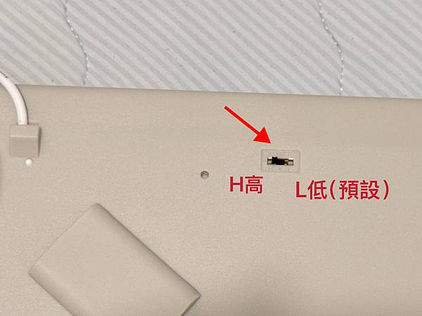 沈浸式音樂一覺好眠到天亮：不打呼不痠痛AirCozy智能氣動