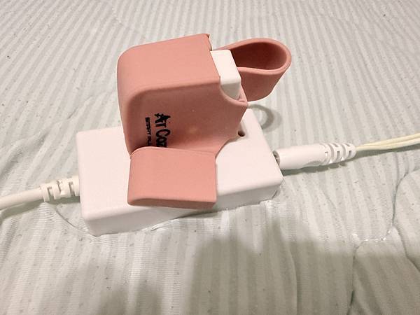 沈浸式音樂一覺好眠到天亮：不打呼不痠痛AirCozy智能氣動