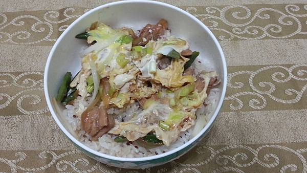 20150513親子丼