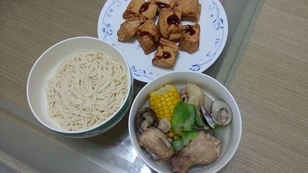 20150515晚餐1 20150515晚餐1