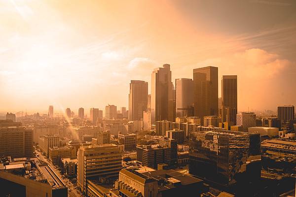 Los angeles 洛杉磯 Photo by Austin Lee on Unsplash
