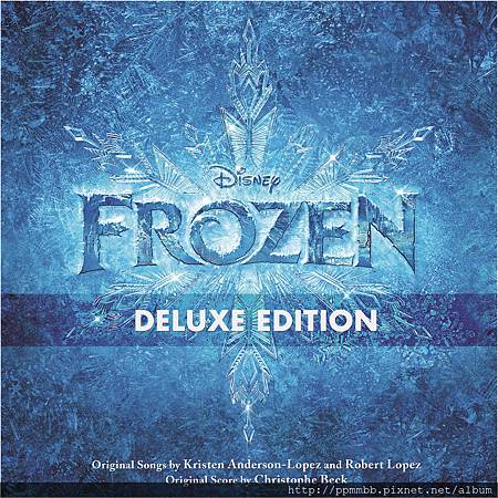 FROZEN FROZEN