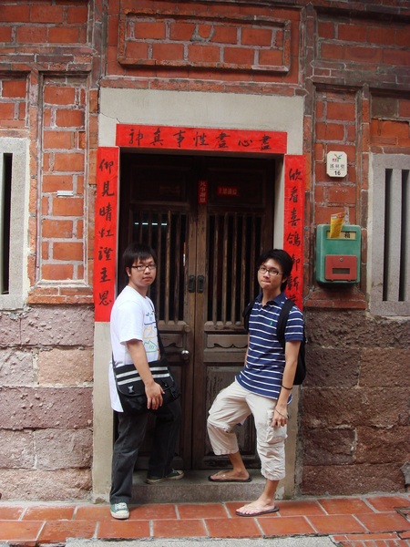 又是門神系列PART 2