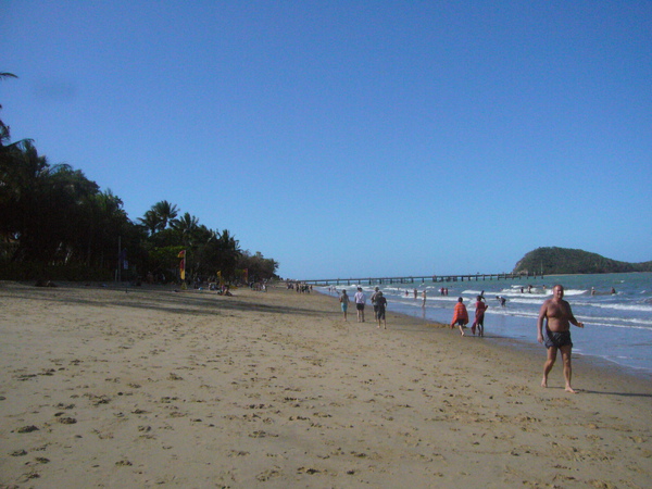 PALM COVE