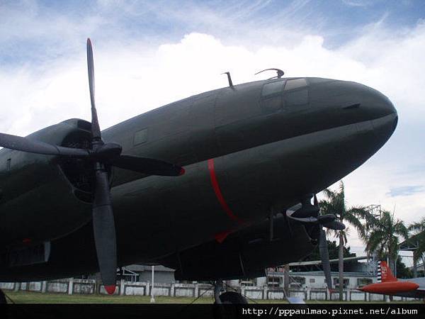 C130運輸機