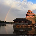 The_Northwest_Corner_Tower_with_Double_Rainbow.jpg