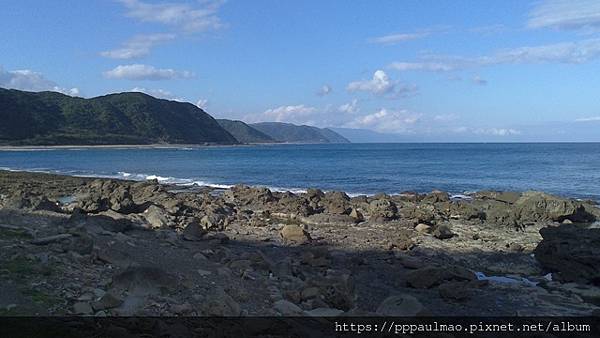 環島‧半島(下)