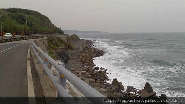 環島‧半島(下)