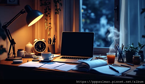 靈異作家（上）