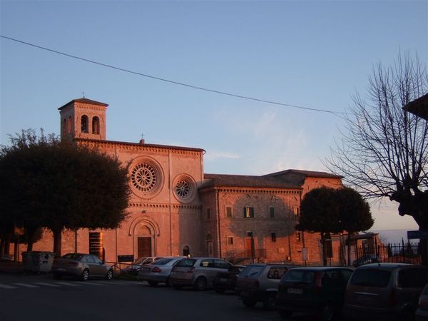 San Pietro Church