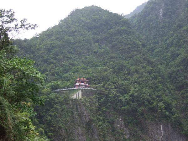 長春祠