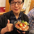 香香高雄最愛的日本料理餐廳之一,推薦給胖子