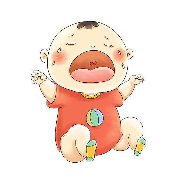 —Pngtree—big crying baby crying baby_4593752.png