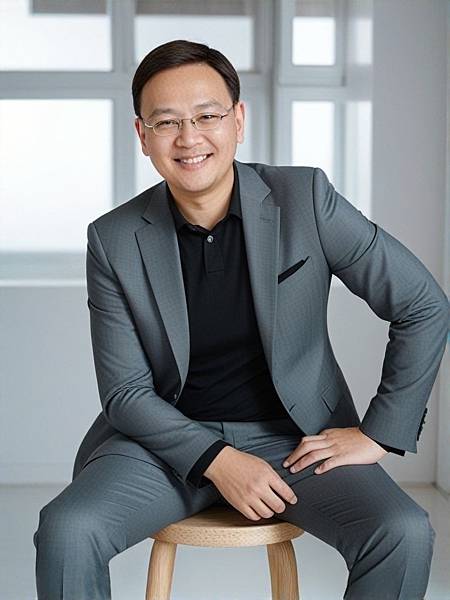 丁志文講師個人簡歷