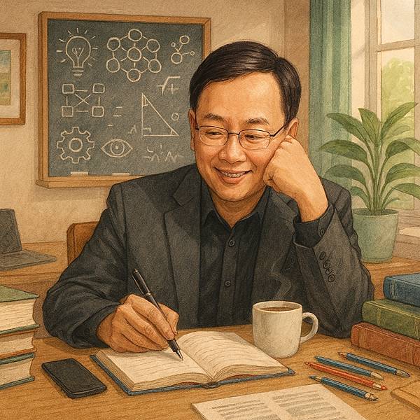 掌握學習的真相 掌握學習的真相