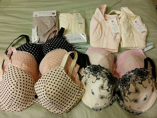 華歌爾媽咪寶貝 華歌爾媽咪寶貝