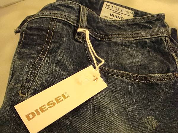 老公公的diesel