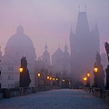 Prague-St-Charles-bridge