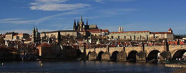 Pražský hrad16