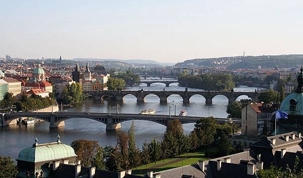 Vltava_in_Prague