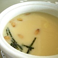 橫濱輕味噌濃湯