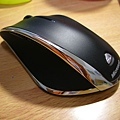 M$ Wireless Laser Mouse 7000