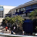 Price Center & Bookstore