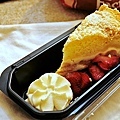 lemoncello cream torte