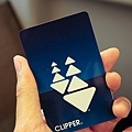 到處都能用的clippercard