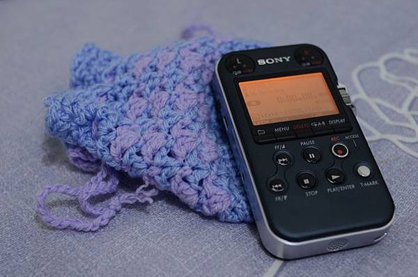Sony PCM-M10錄音機