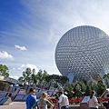 epcot