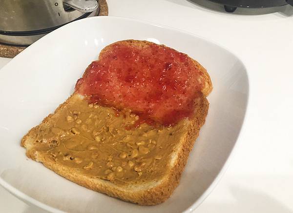 PB&J