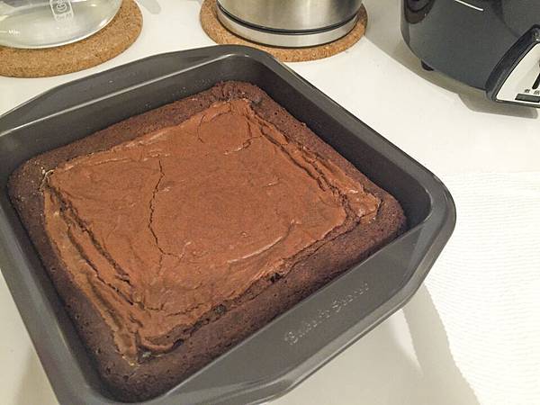 fat witch brownie