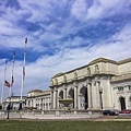 DC Union Station 