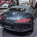 Mercedes-AMG GT C