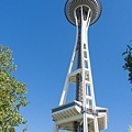 space needle