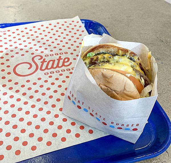 Great State Burger