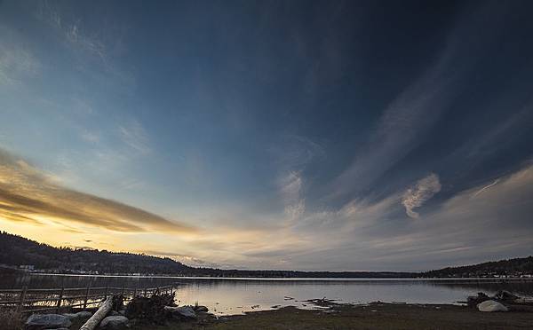 @ lake sammamish park