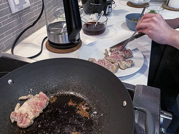 親子丼