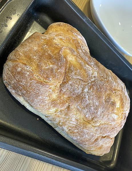 ciabatta