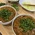 牛肉麵